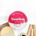 Vaseline Lip Therapy Rosy Lips 20 g. 