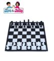 RFL Jim & Jolly Chess Game 622474.