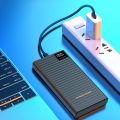 LVEIO LV-P33 Power Bank Battery Capacity 10000 mAh. 