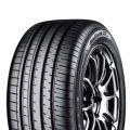 YOKOHAMA TYRE 215/55R17.