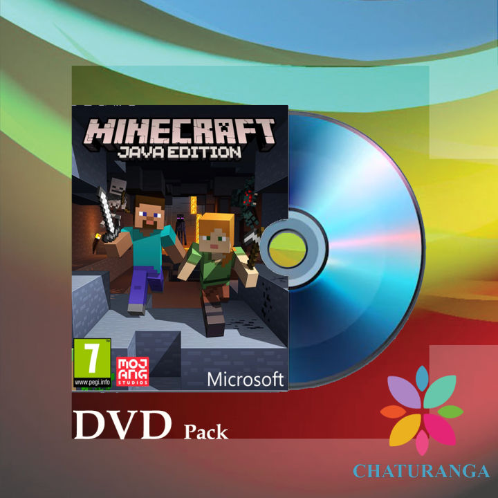 Minecraft%20Java%20Edition%201.20.1%20Offline%20Game%20for%20PC%20-%20New,%20High-Quality%20Role-Playing%20&%20Strategy,%20CD/DVD/Pen%20drive%20-%20Image%202