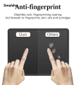 3Pcs Paper Feel Like Screen Protector for Xiaomi Pad 7 Pro 11.2 Xiaomi Pad 6 6s Pro 12.4 Film No Glass. 