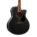 Kepma A1CE-K10 Matt  TRANS  Grand Auditorium Premium Electro Acoustic Guitar. 