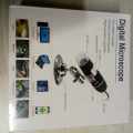 1600x Digital Microscope 0-1600X.