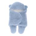 Baby Sleeping Bag Baby Blanket Clothes Necessities Swaddle Blankets Baby Girl Boy Gift Set Newborn Essentials Shower Stroller. 