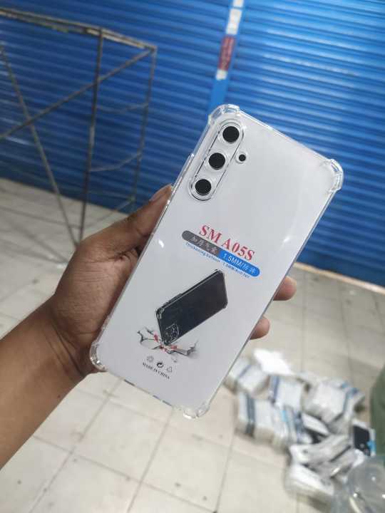 For%20Samsung%20Galaxy%20A05S%20Premium%20Silicone%20Case%20Crystal%20Clear%20Soft%20TPU%20Ultra-Thin%20Transparent%20Flexible%20Protective%20Mobile%20Phone%20Back%20Cover%20-%20Image%203
