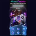 H36S 3.5 Inch Pocket Handheld Game Console 64G for /PS1//SNES/ Emulators Portable Video Gaming Players B.