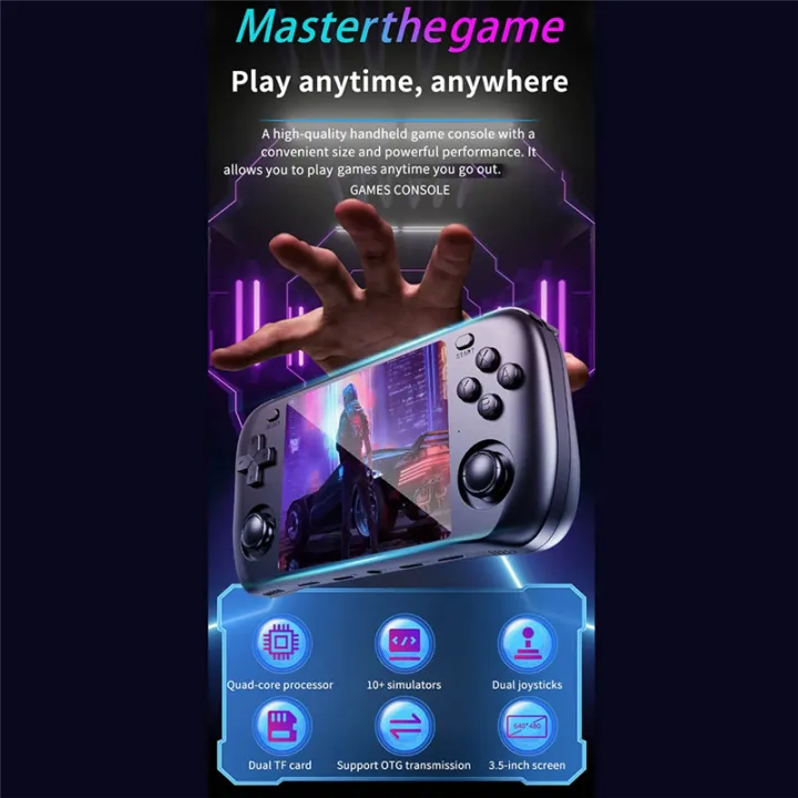 H36S%203.5%20Inch%20Pocket%20Handheld%20Game%20Console%2064G%20for%20/PS1//SNES/%20Emulators%20Portable%20Video%20Gaming%20Players%20B%20-%20Image%206