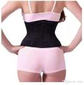 Indispensable -Quality And Durablity -Miss Belt Body Shaper - Black for home women- Innovative Qualityful - Easy To care and Longive. 