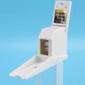 Stadiometer Height Measure Wall Mounted Height Meter Growth Ruler 200cm Metric (Not Feet/Inches) for Clinics. 