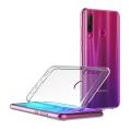 For Huawei Honor 20i Ultra Slim Transparent Clear Soft TPU Case Cover. 