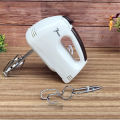 Electric Egg Beater Portable Baking Kitchen Tools Hand-Held Egg Electric Beater. 