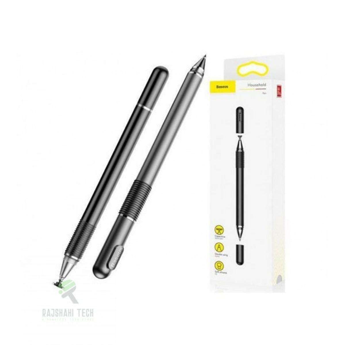Baseus 2 in 1 Touch Screen Capacitive Stylus Pen