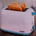 VISION 2 SLICE ELECTRONIC TOASTER-030.
