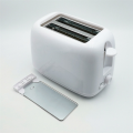 Fully Automatic Breakfast Machine Toaster Bread Toaster EU Plug.
