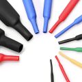 560PCS Heat Shrink Tubing, Electrical Wire Cable Wrap Assortment Electric Insulation Heat Shrink Tube Kit with Box. 
