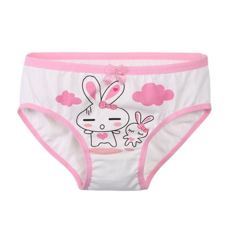 4PCS%20Cotton%20Panties%20for%20Girl%20Mermaid%20and%20Unicorn%20Printed%20Cartoon%20Underwear%20High%20Quality%20Soft%20Kawaii%20Clothes%20for%20Kids%202-6%20Years%20-%20Image%206