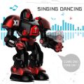 Remote Control Robot Toys, RC Robot for Kids, Toy Robot with Battle Mode, Singing Dancing Robot for Boys/Girls 3-10 yrs., Fantastic and Birthday Present for Children. 