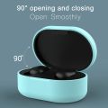 Silicone Charging Box Protective Case for Xiaomi Redmi AirDots / AirDots S / AirDots 2. 