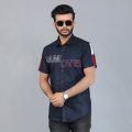Swapon's World Casual Summer Shirts - 2108S. 