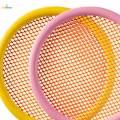 Kids Badminton Tennis Set Game Tennis Racquets Set for Beach Toys Girls. 