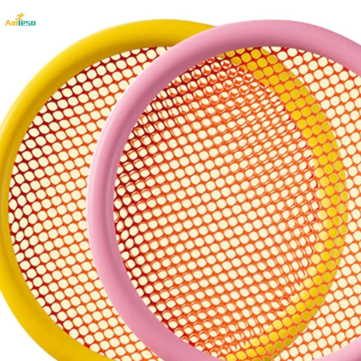 Kids%20Badminton%20Tennis%20Set%20Game%20Tennis%20Racquets%20Set%20for%20Beach%20Toys%20Girls%20-%20Image%209