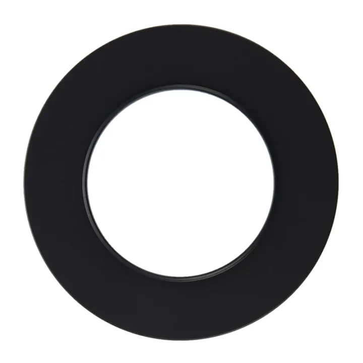 2Pcs%20Camera%20Lens%20Filter%20Step%20Up%20Ring%20Adapter%20Black%20-%2049Mm-77Mm%20&%2052Mm-77Mm%20-%20Image%209