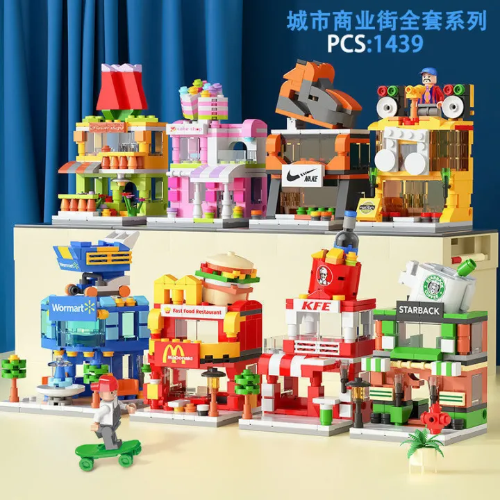 Building%20blocks,%20mini%20street%20scene,%20building%20model,%20children,%20boys,%20girls,%20puzzles,%20puzzles,%20stalls,%20gifts,%20cross-border%20-%20Image%203
