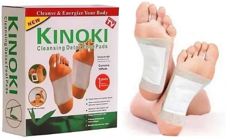 Pure%20Mall%20KINOKI%20Detox%20Foot%20Pad%2010%20Pads%20-%20Image%203