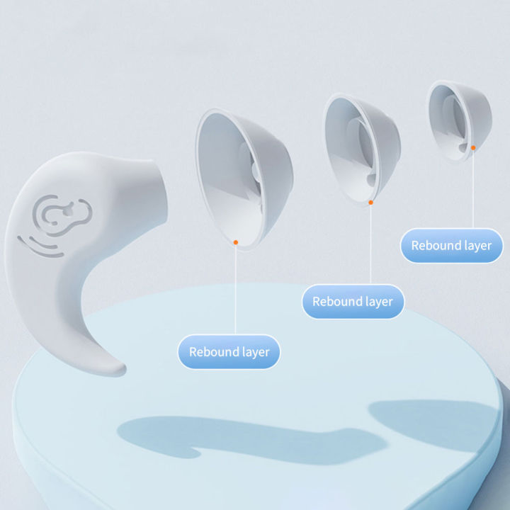 Hittime%20Soundproof%20Noise%20Reduction%20Ear%20Plugs%20Sleep%20Professional%20Silicone%20Waterproof%20Ears%20Earplug%20Anti-Noise%20Soft%20Sponge%20Sleeping%20Earplugs%20-%20Image%205