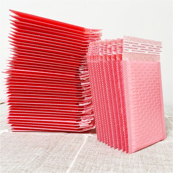 20pcs%20Bubble%20Mailers%20Pink%20Poly%20Bubble%20Mailer%20Self%20Seal%20Padded%20Envelopes%20Gift%20Bags%20Black/blue%20packaging%20for%20small%20businesses%20-%20Image%202