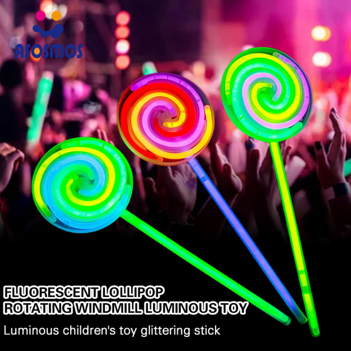 ASM%20Lollipops%20Glow%20Sticks%20Candy%20Toys%20Pop%20Shaped%20Rotating%20Windmill%20Colorful%20Light%20Up%20Toys%20Camping,%20School,%20Nighttime%20Birthday%20Parties,%20Concert%20Props%20and%20Toys%20-%20Image%204