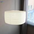 Paper Lamp Shades Floor Lampshade for Floor Lamps Pendant Lights Ceiling. 