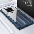 For Tecno Camon 16, Camon 16 Pro Shockproof Bumper Cover. 