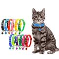 Cat Collar Adjustable Cat Collar For all Kinds Of Cats.