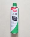 CRC 2-26 Power spray Electrical Contact Cleaner, for industrial - 500ML. 