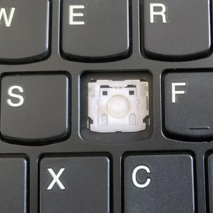 Replacement Keycap Key cap Scissor Clip Hinge For Lenovo ThinkPad E15 G1 G2 E14 Gen2 2020 2021