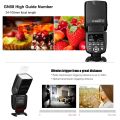 YONGNUO YN560 III Universal 2.4G Wireless Speedlite Flash On camera Speedlight - black. 