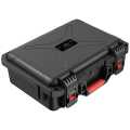 DJI DRONE Mini 4 Pro Hard Case Mini 4 Pro Hard Case for DJI Mini 4 Pro/Mini 3 pro, Waterproof Case fofor DJI Mini 4 Pro/Mini 3 pro, Waterproof Case for Mavic Mini 4 pro with DJI RC/DJI RC 2 Controller, Travel Case for DJI Mini 4 Pro/Mini 3 Pro Accessories. 