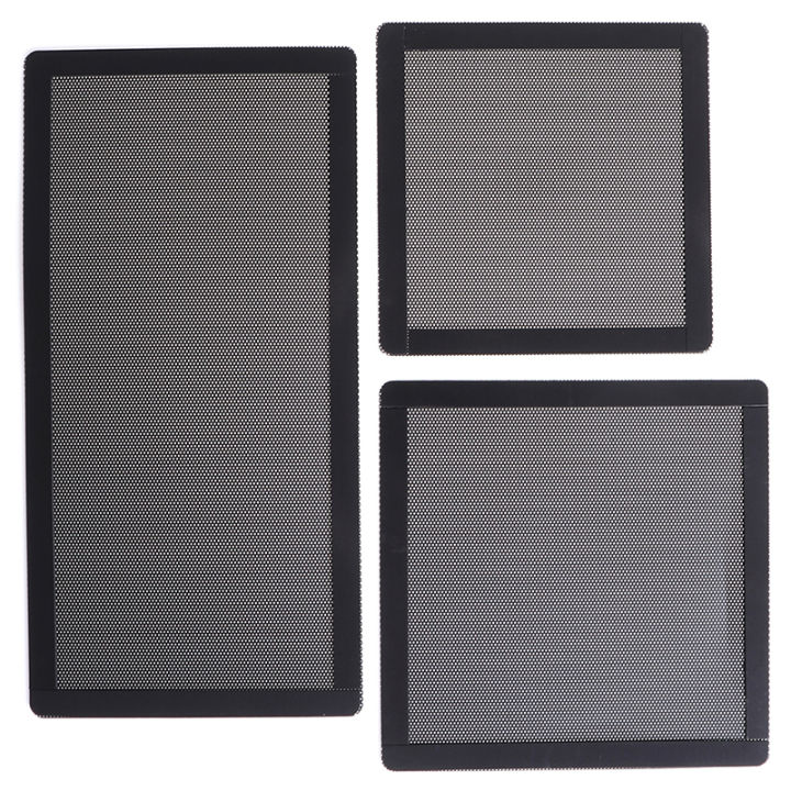 12/14/12x24CM%20PC%20Case%20Cooling%20Fan%20Magnetic%20Dust%20Filter%20Mesh%20Cover%20Computer%20Guard%20-%20Image%203