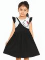 Fashionable 1 Piece Baby girls fashionable beautiful dress for 1 Years to 12 years babies. 