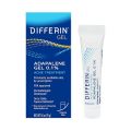 Differin Gel Adapalene Gel 0.1% Acne Treatment-15g. 