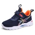 Chunky Boys' Running Shoes Leisure Breathable Outdoor Kids Shoe Four Seasons Children's Fashion Sport Shoes Lightweight Sneaker.