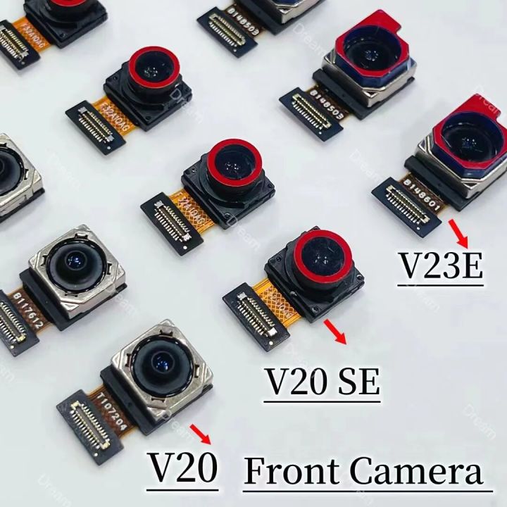 Rear Camera Module V20 Selfie Camera Original For Vivo V20 V20 SE