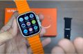 Ultra S9 Android 5g Smartwatch With Dual Camera 4GB/64GB – (Body Color-Golden with double Straps). 