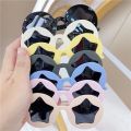 2022 Children Star Cartoon Round Sunglasses UV400 Baby Girl Boy Goggles Outdoor Kids Summer Beach Holiday Eyewear Sun Glasses.