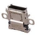USB Type-C Charging Port Charger Socket Connector Switch. 