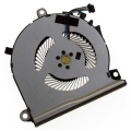 2X Laptop CPU Cooling Fan DFS2000055K0T DC5V 0.5A 4PIN for HP Pavilion Gaming 15-EC L77560-001.