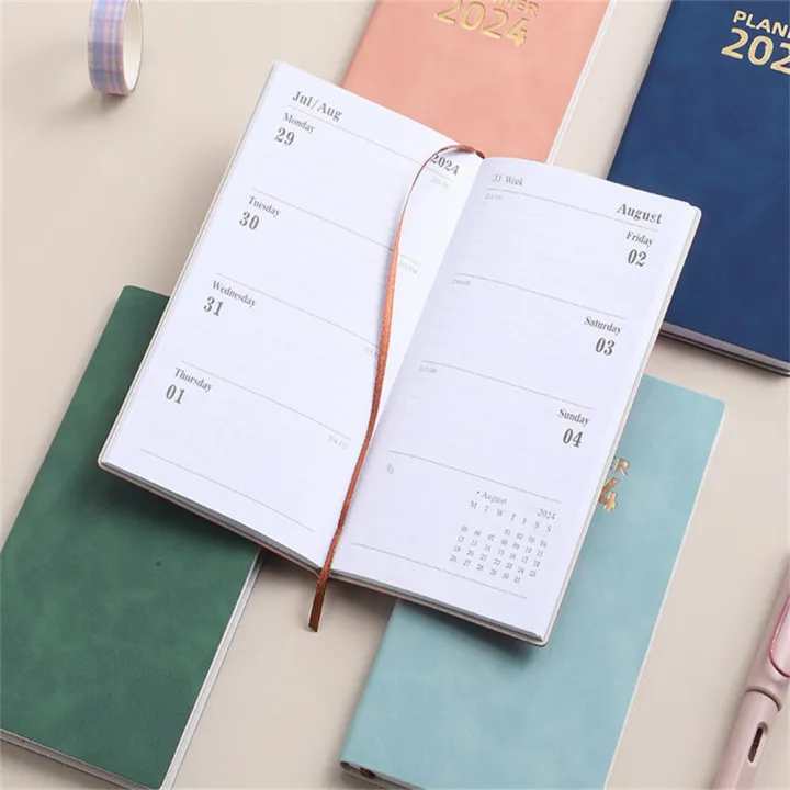 A6%20Notebook%20Notepad%20Daily%20Planner%20Weekly%20Agenda%20Stationery%20Supplies%20-%20Image%206