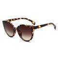 LongKeeper Sunglasses Cat Eye Women Men Sun Glasses Eyewear Eyeglasses Plastic Frame Clear Lens UV400 Shade Fashion Driving New. 